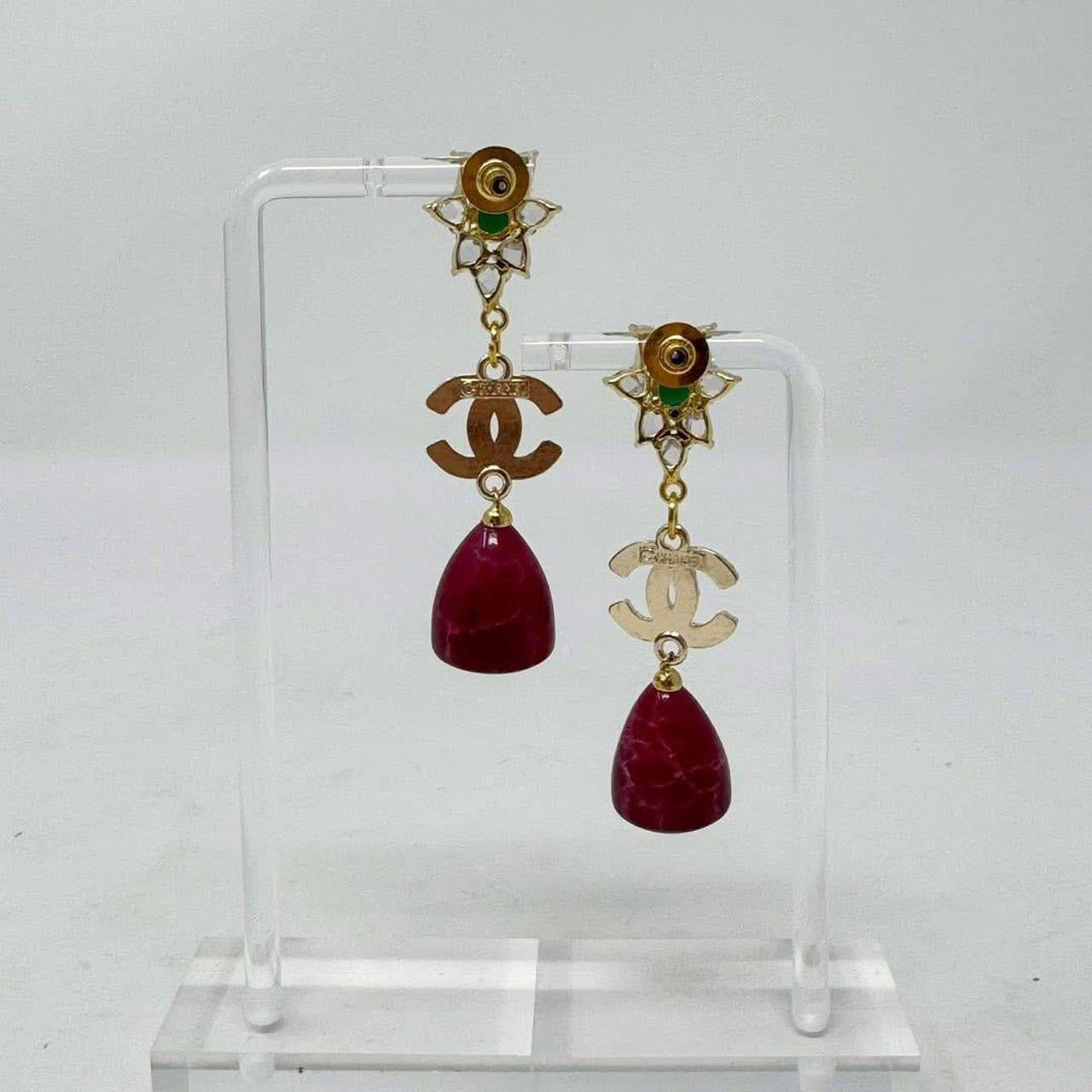 The Cheyenne Earrings