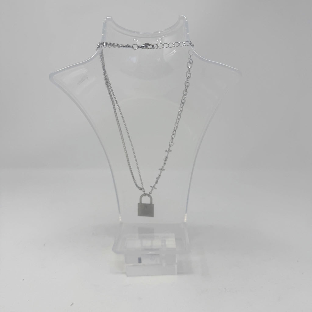 The Lastin Necklace