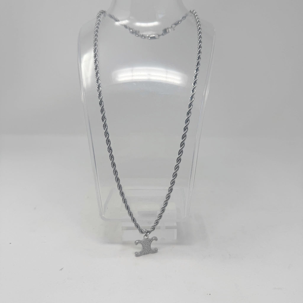 The Celi Necklace