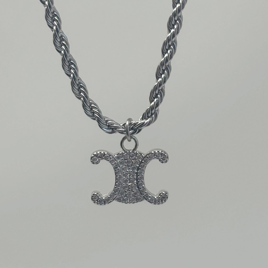 The Celi Necklace