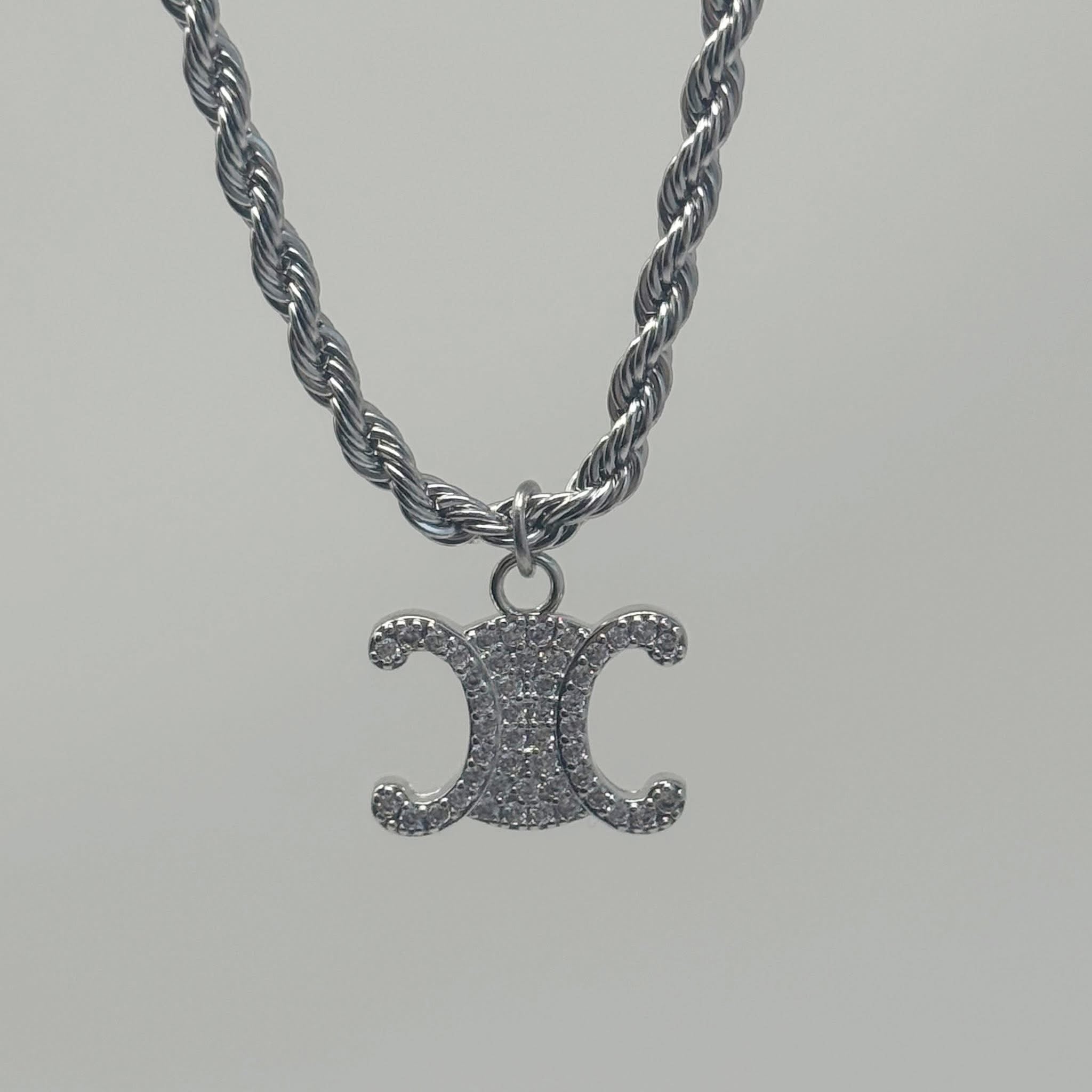 The Celi Necklace