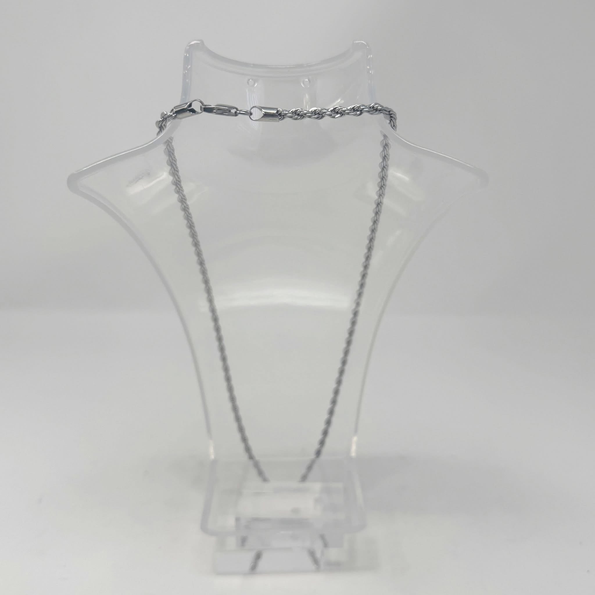 The Celi Necklace