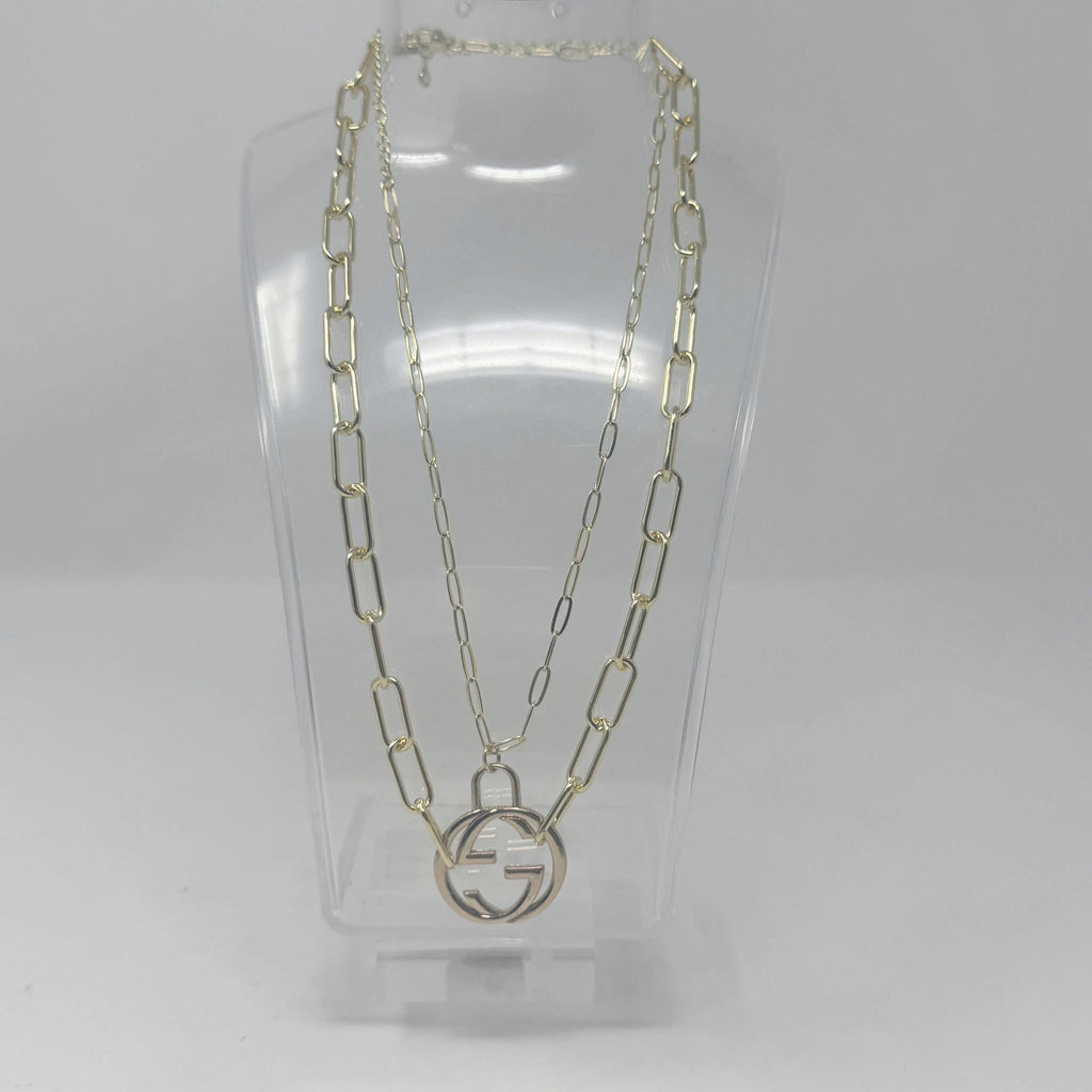 The Glam Necklace