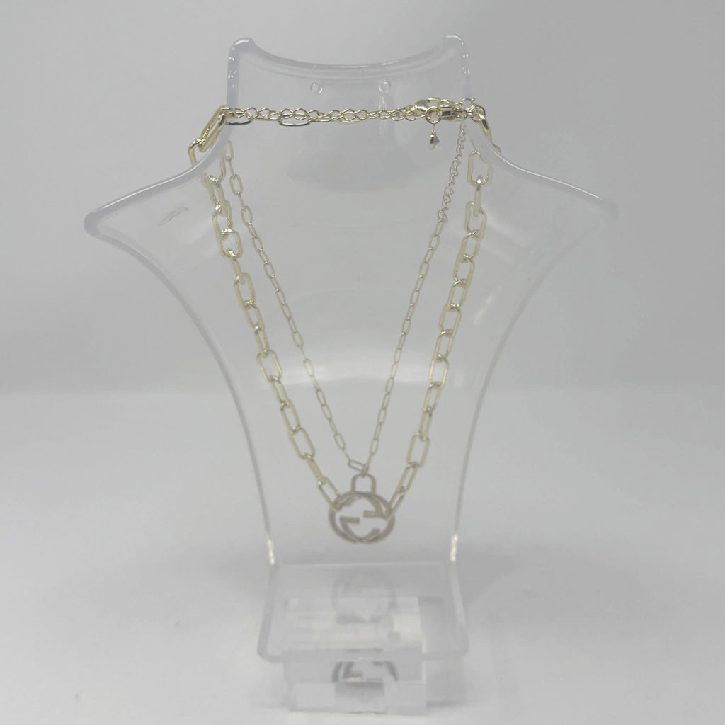 The Glam Necklace