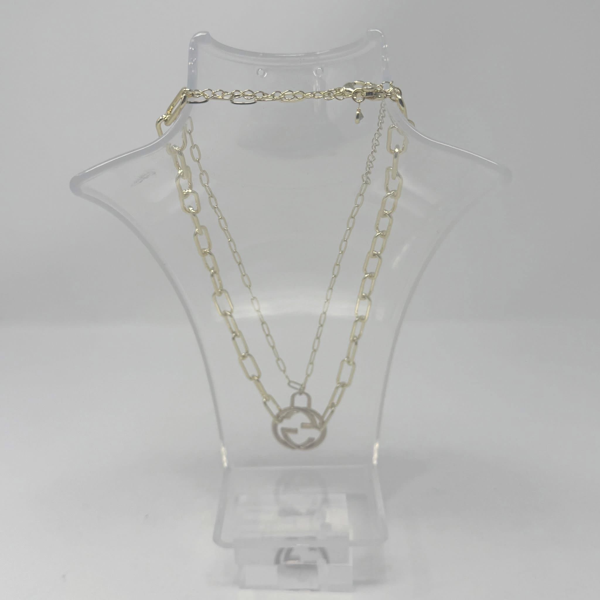 The Glam Necklace