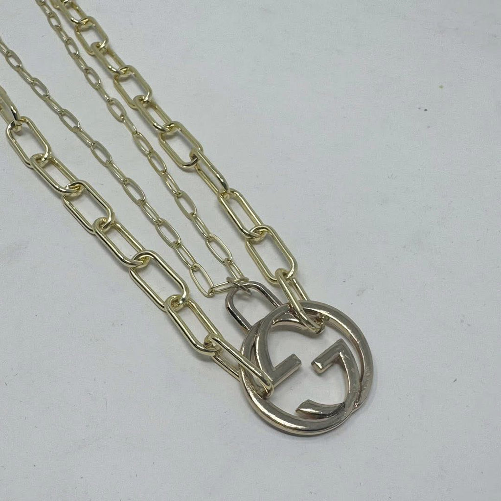 The Glam Necklace