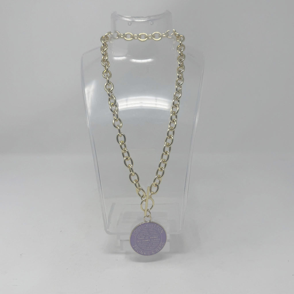 The Lynzy Necklace