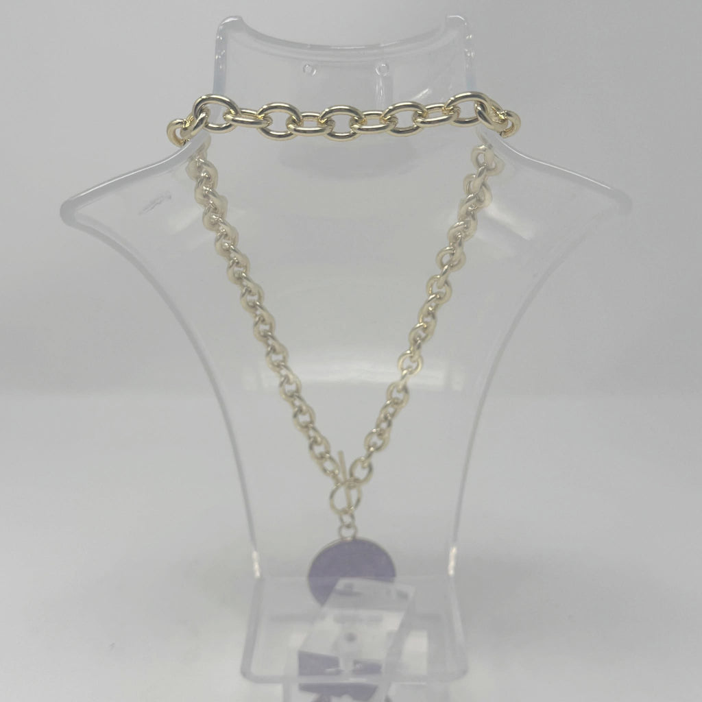 The Lynzy Necklace