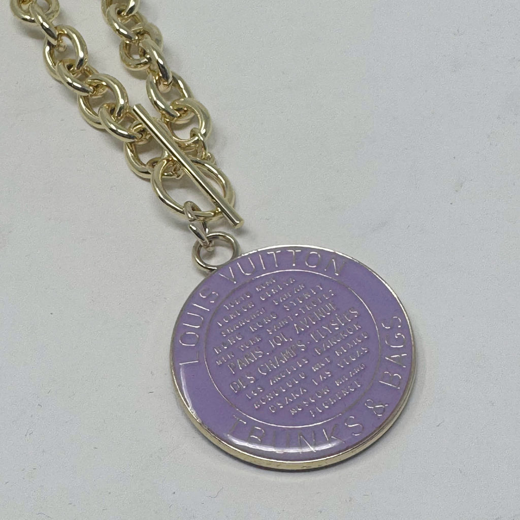 The Lynzy Necklace