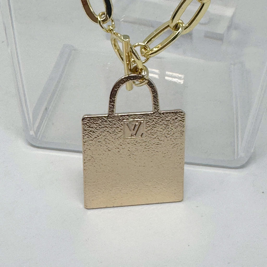 The Neverfull Necklace
