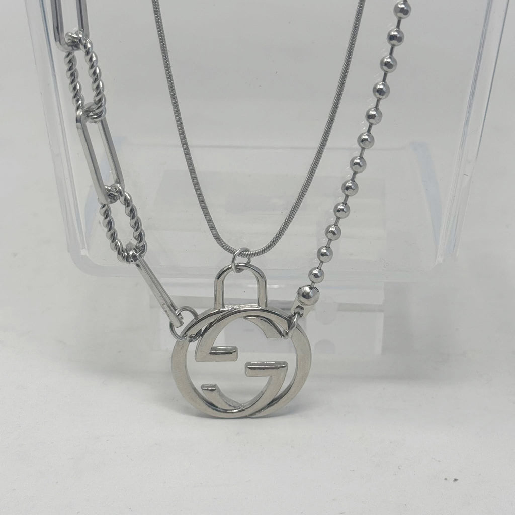 The Gladys Necklace