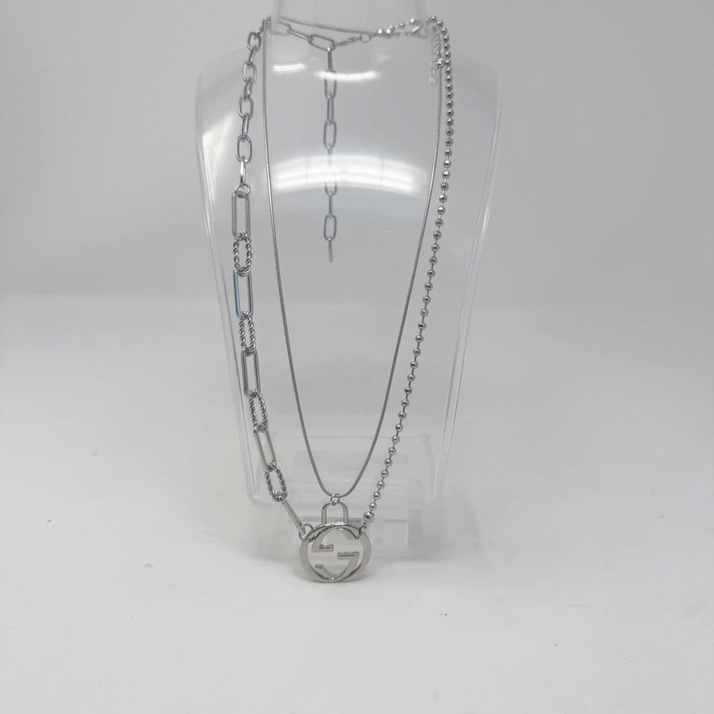 The Gladys Necklace