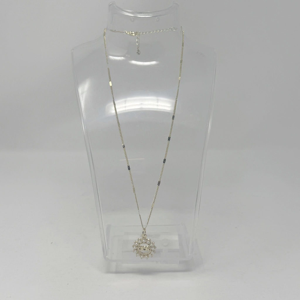 The Demi Necklace