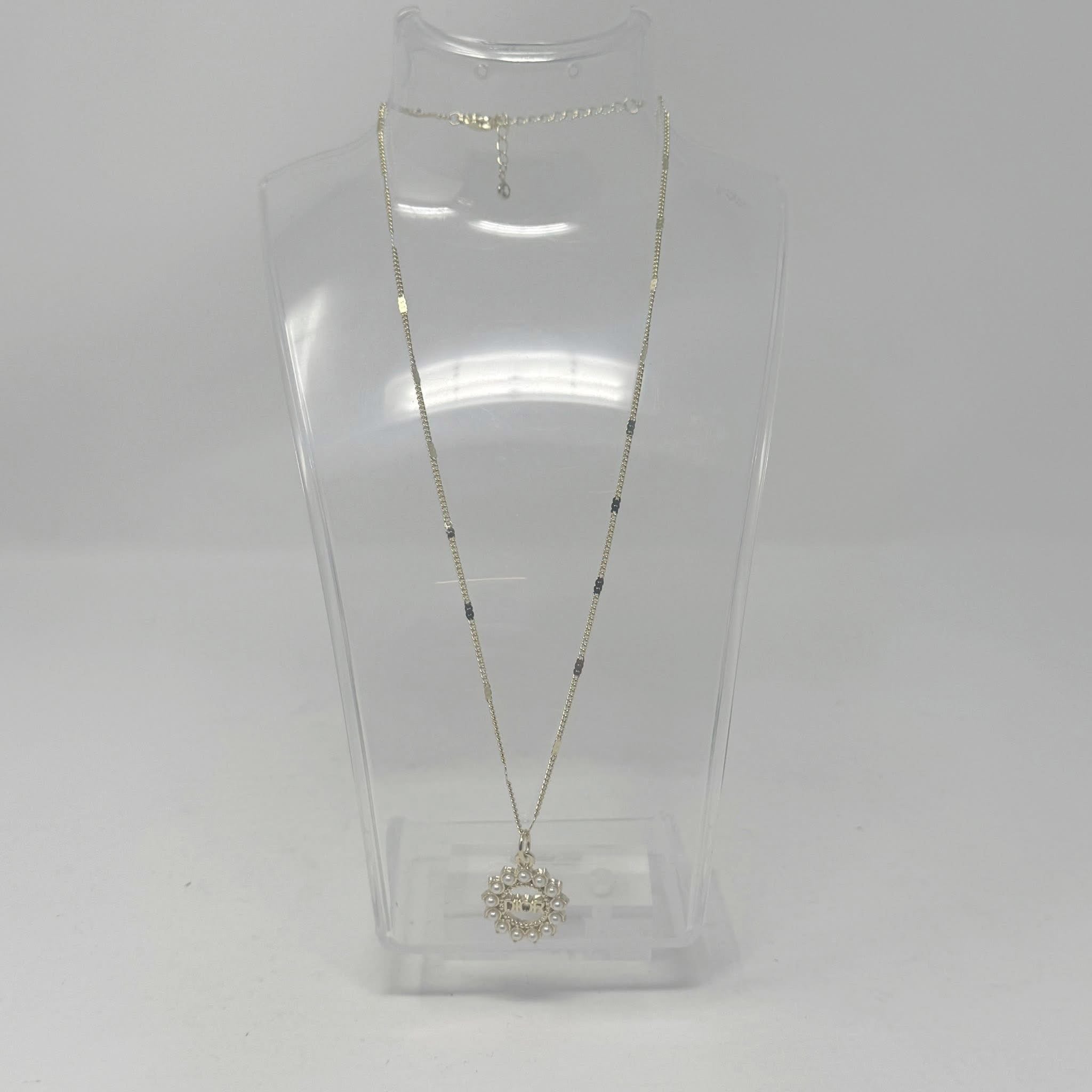 The Demi Necklace