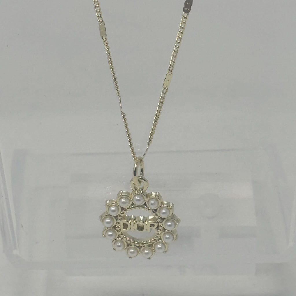 The Demi Necklace