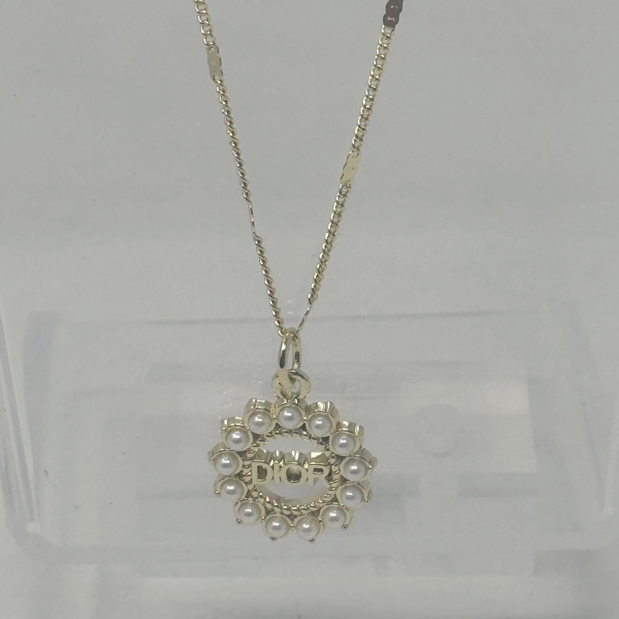 The Demi Necklace