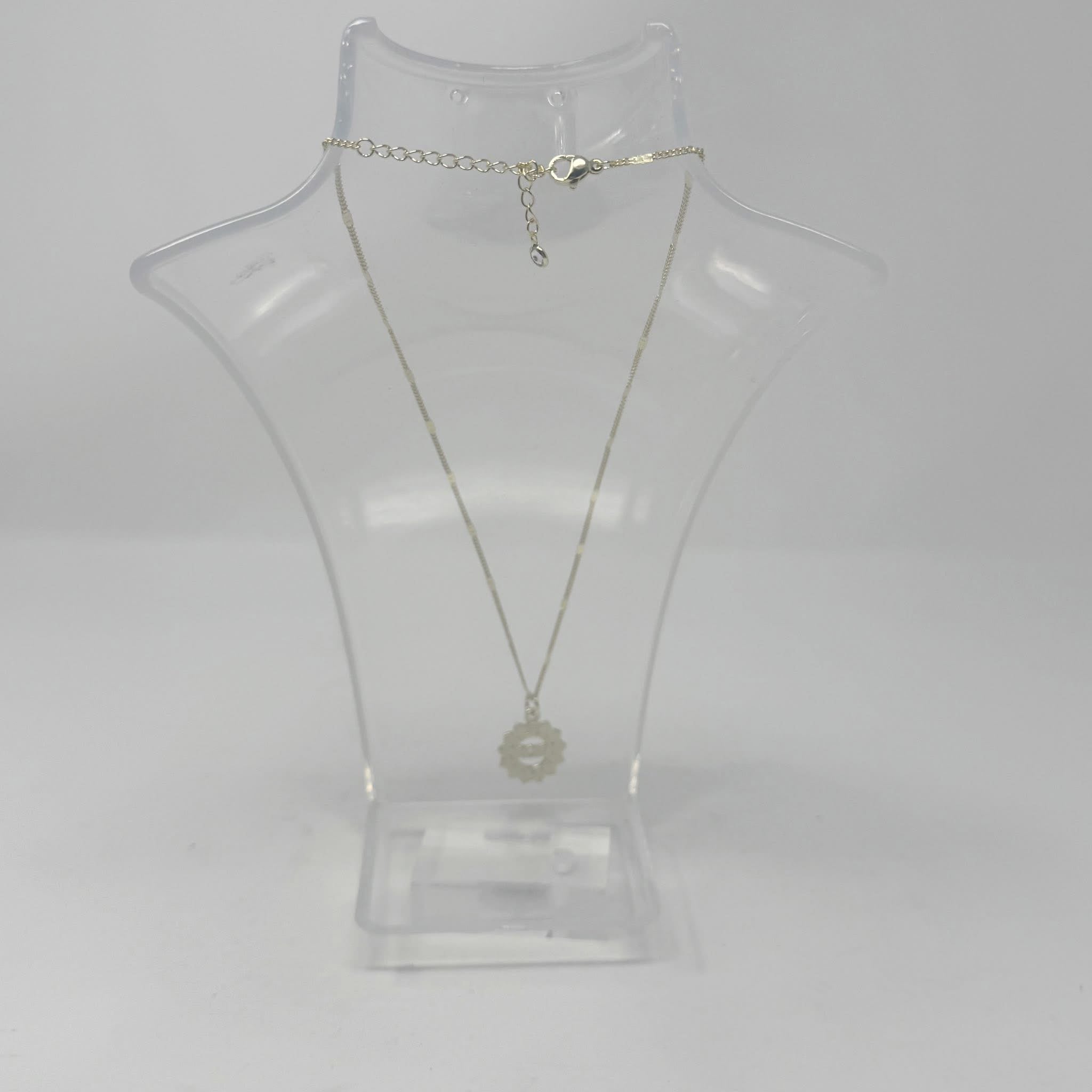 The Demi Necklace