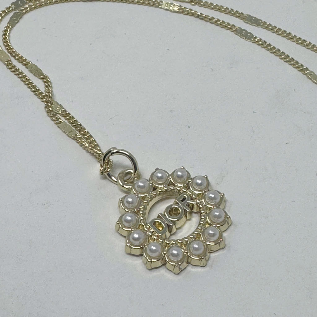 The Demi Necklace