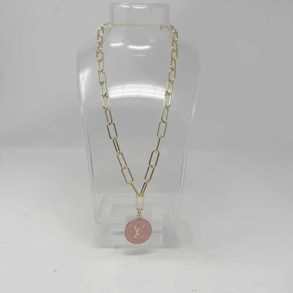 The Lacie Necklace
