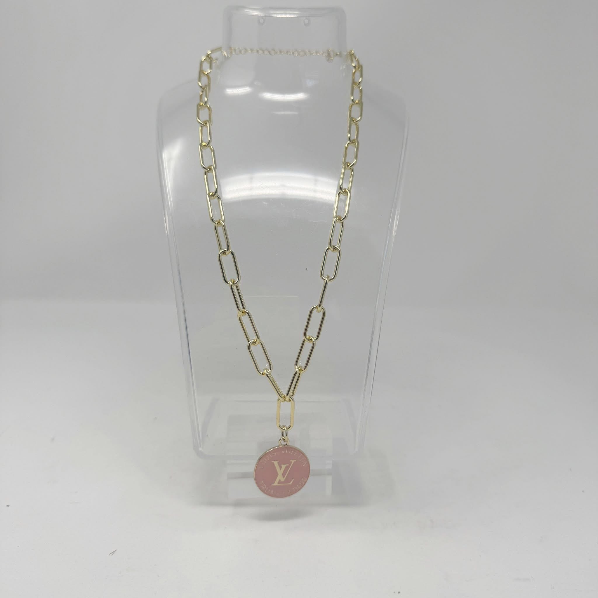 The Lacie Necklace