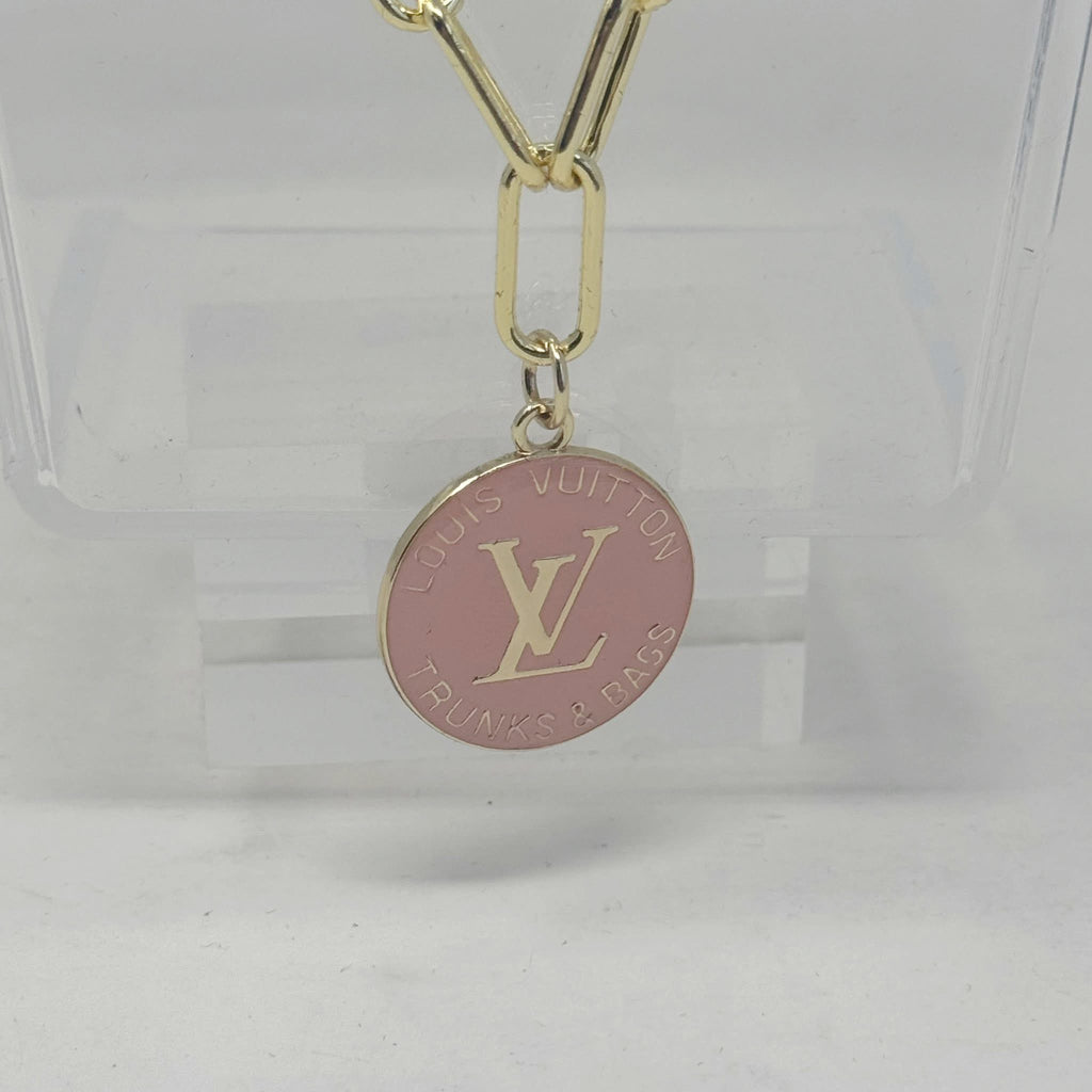 The Lacie Necklace
