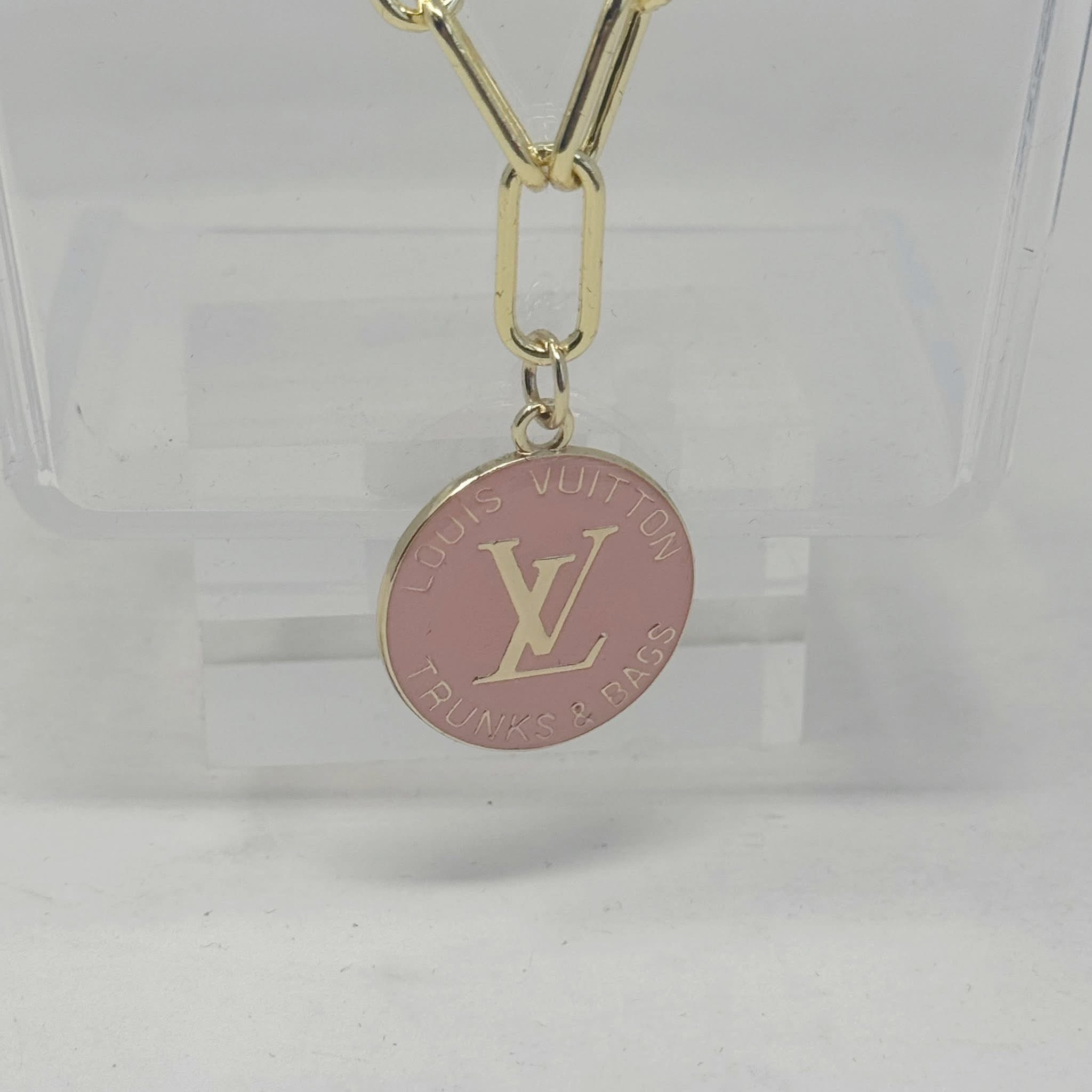 The Lacie Necklace