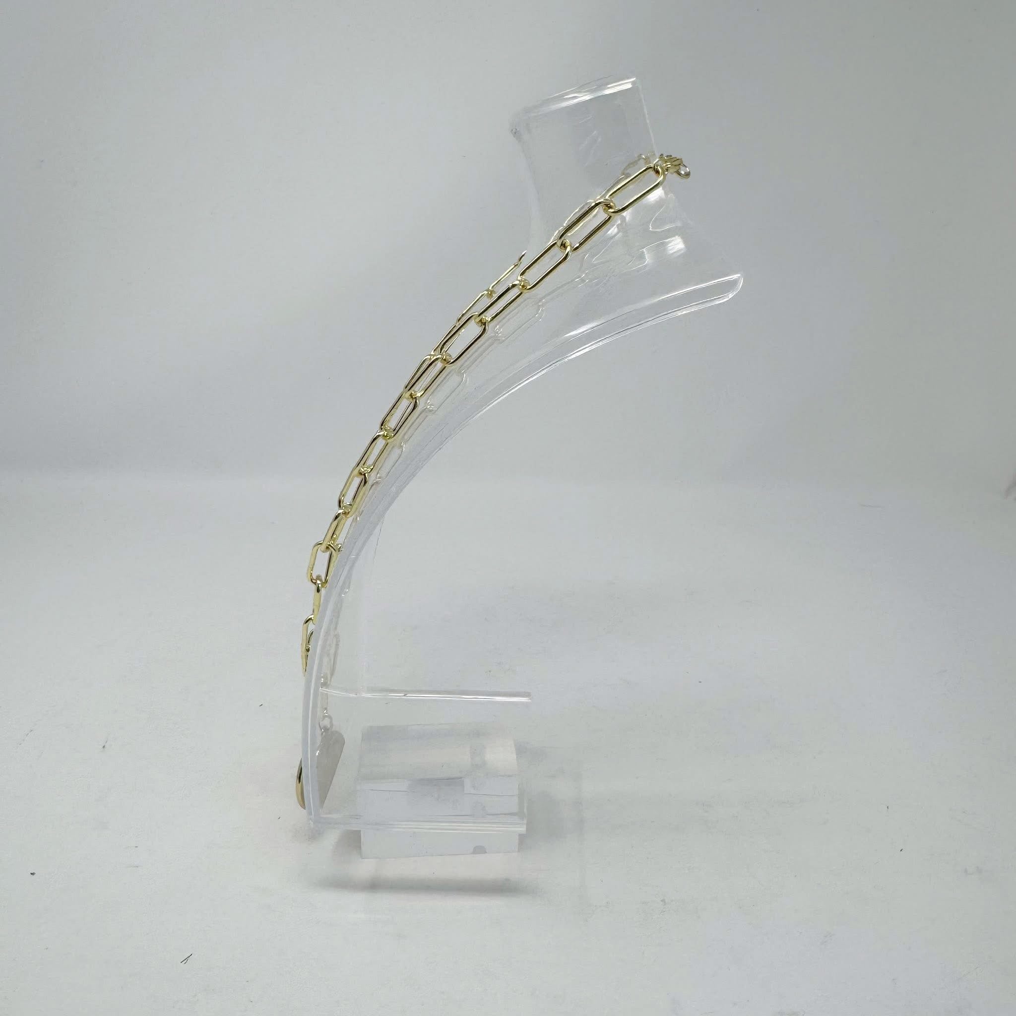 The Lacie Necklace