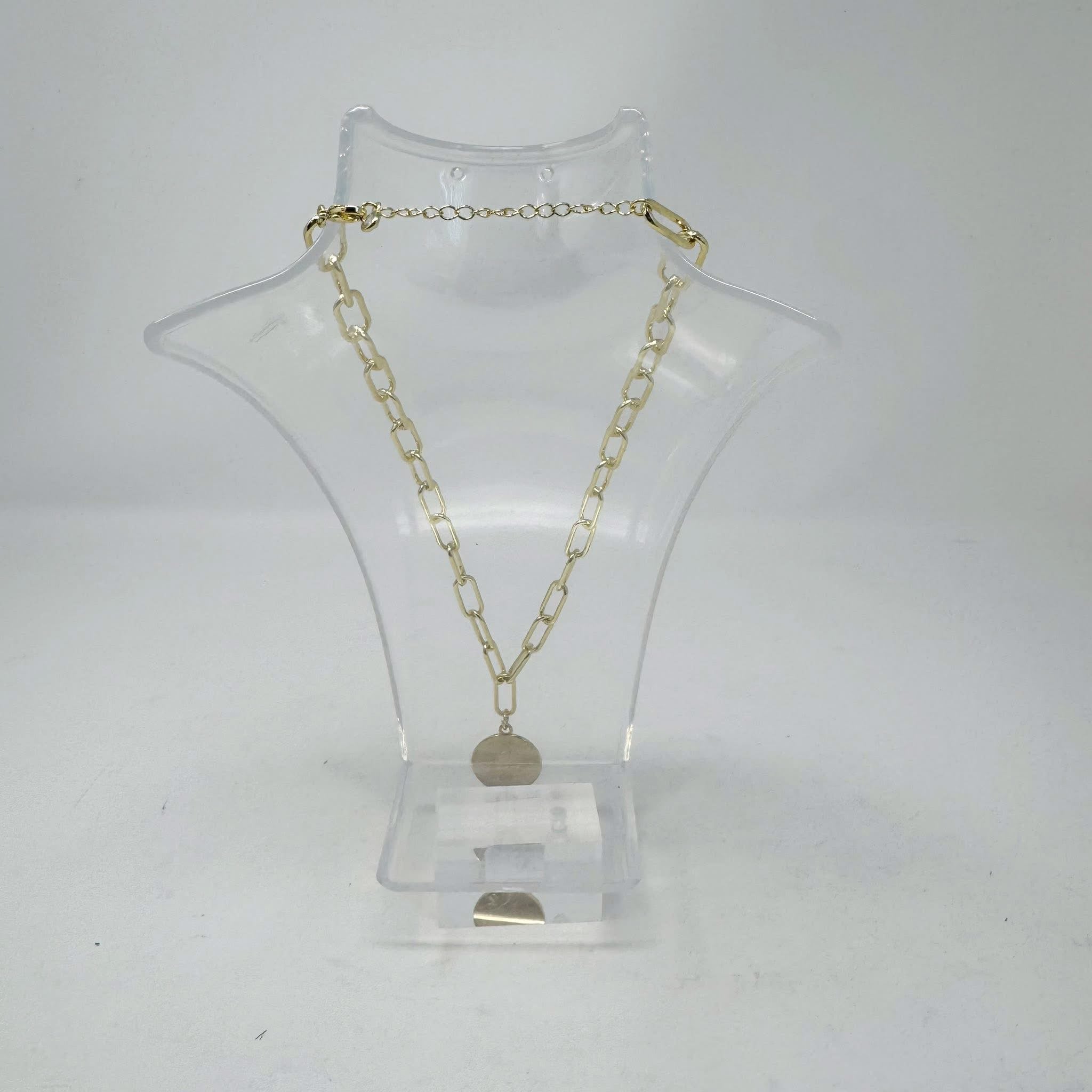 The Lacie Necklace