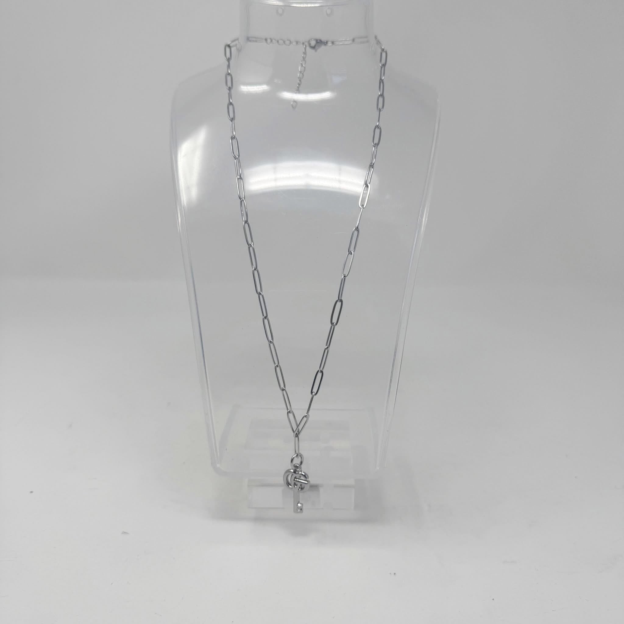 The Grandie Necklace