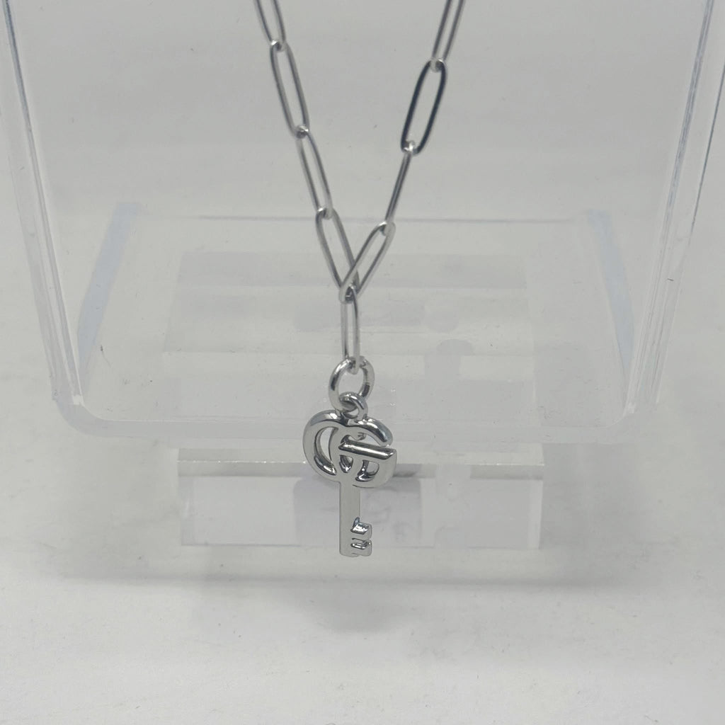 The Grandie Necklace