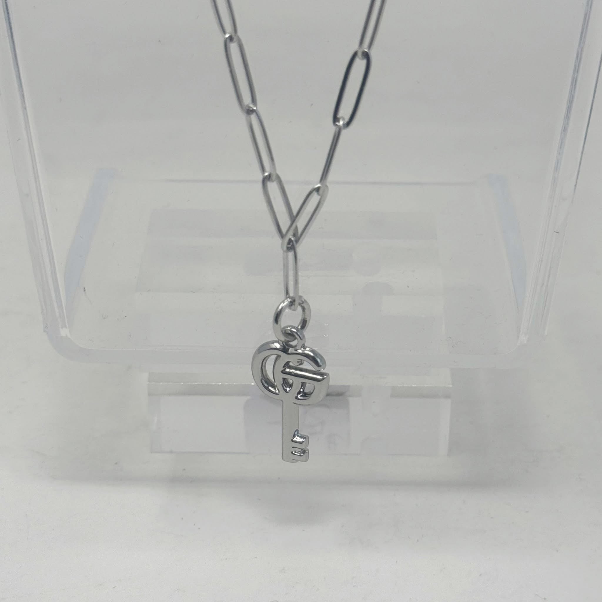 The Grandie Necklace