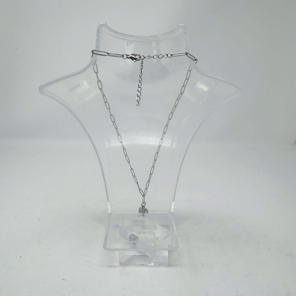 The Grandie Necklace