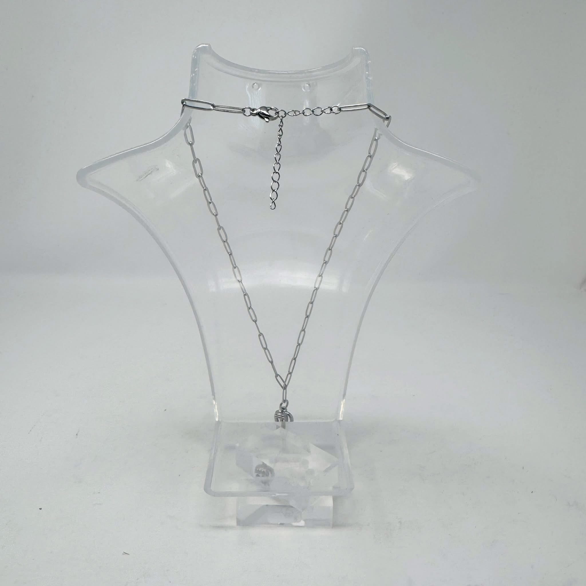 The Grandie Necklace