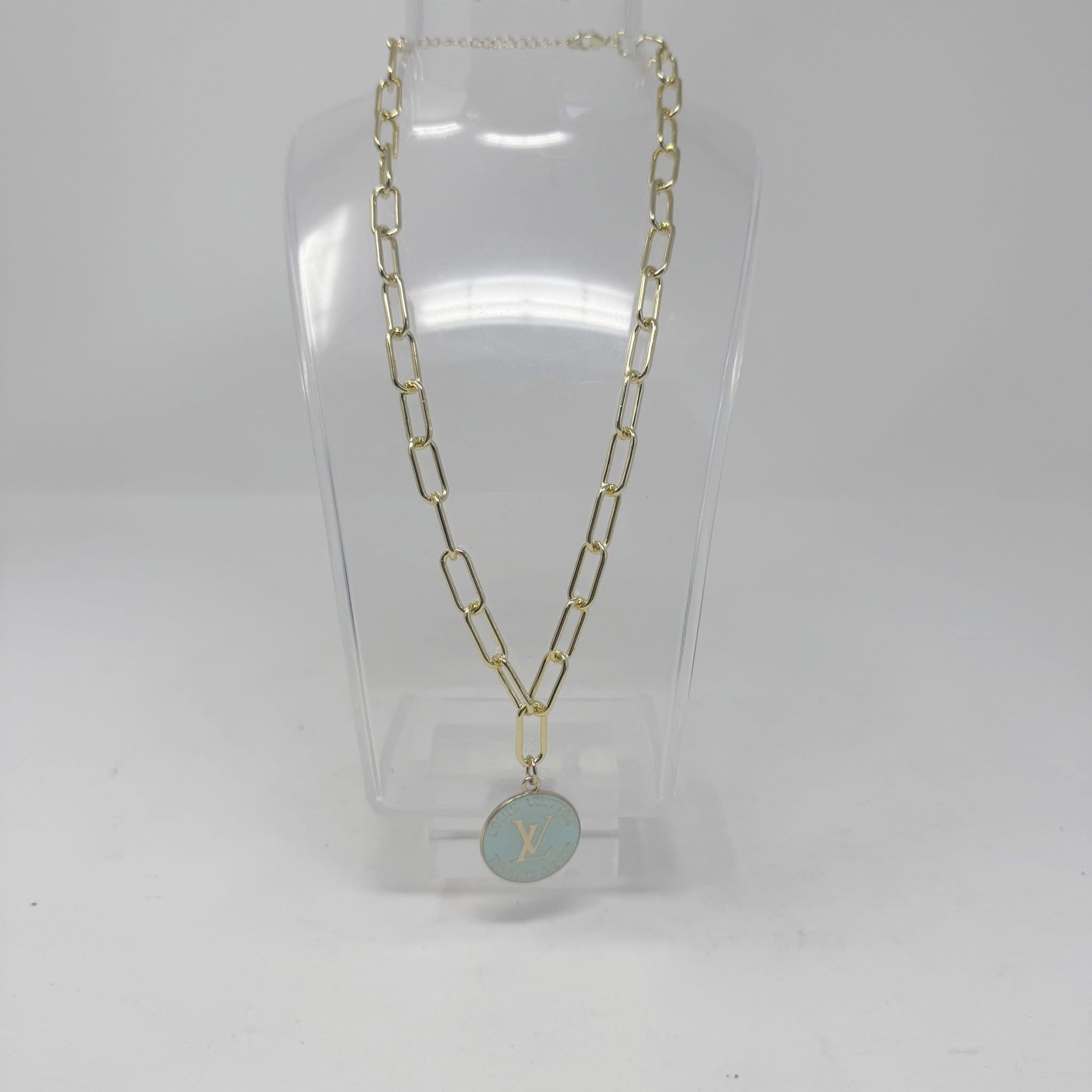 The Lenee Necklace