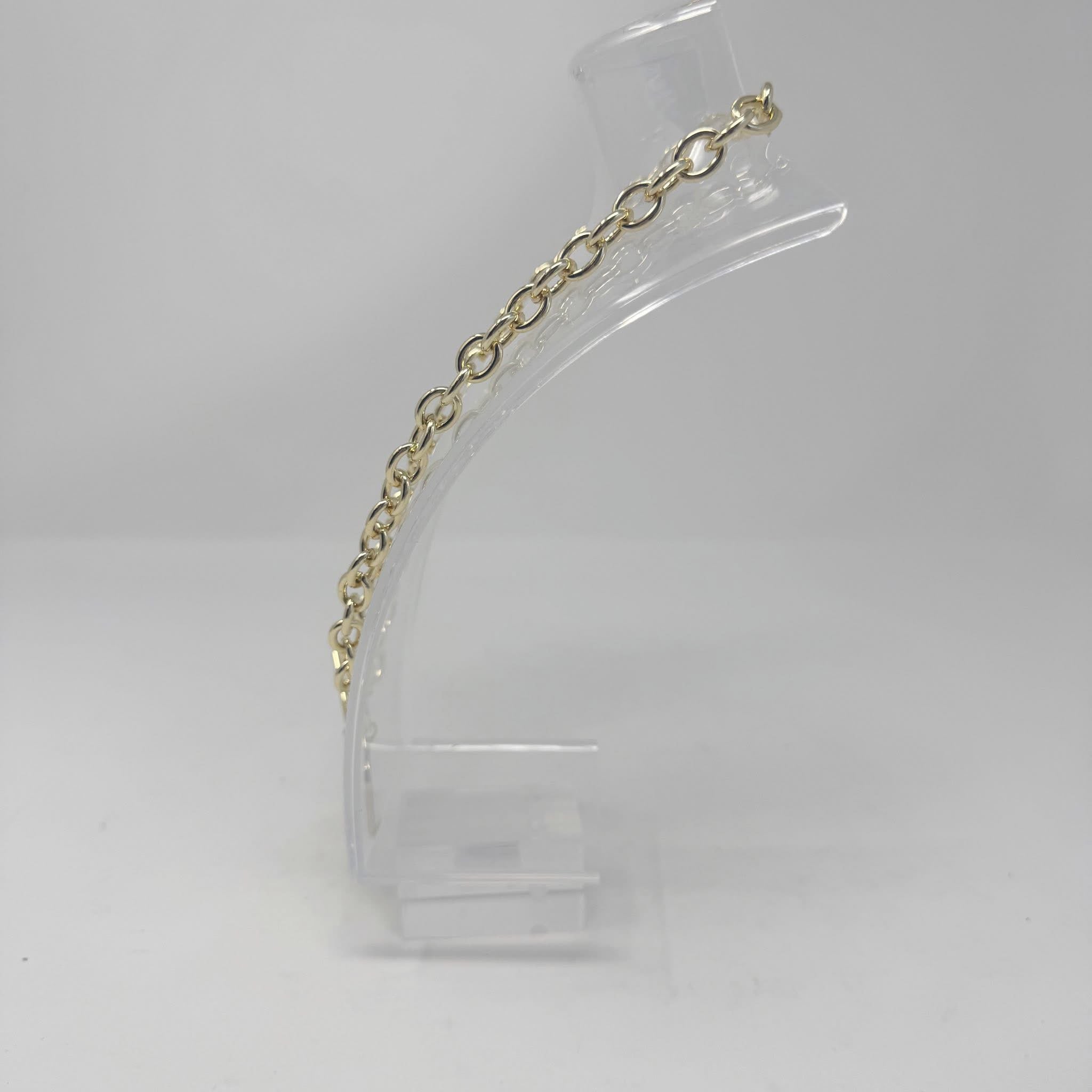 The Yin Necklace