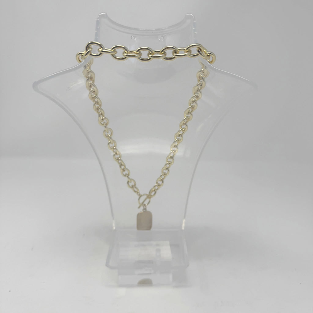 The Yin Necklace