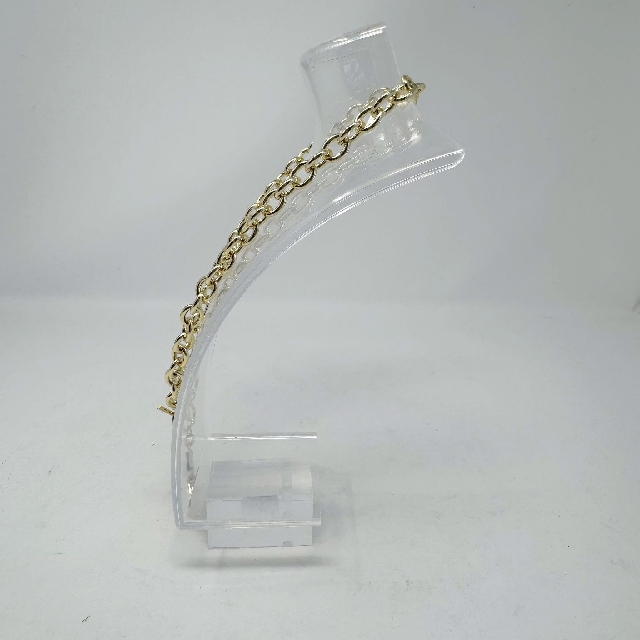 The White Murakami Necklace