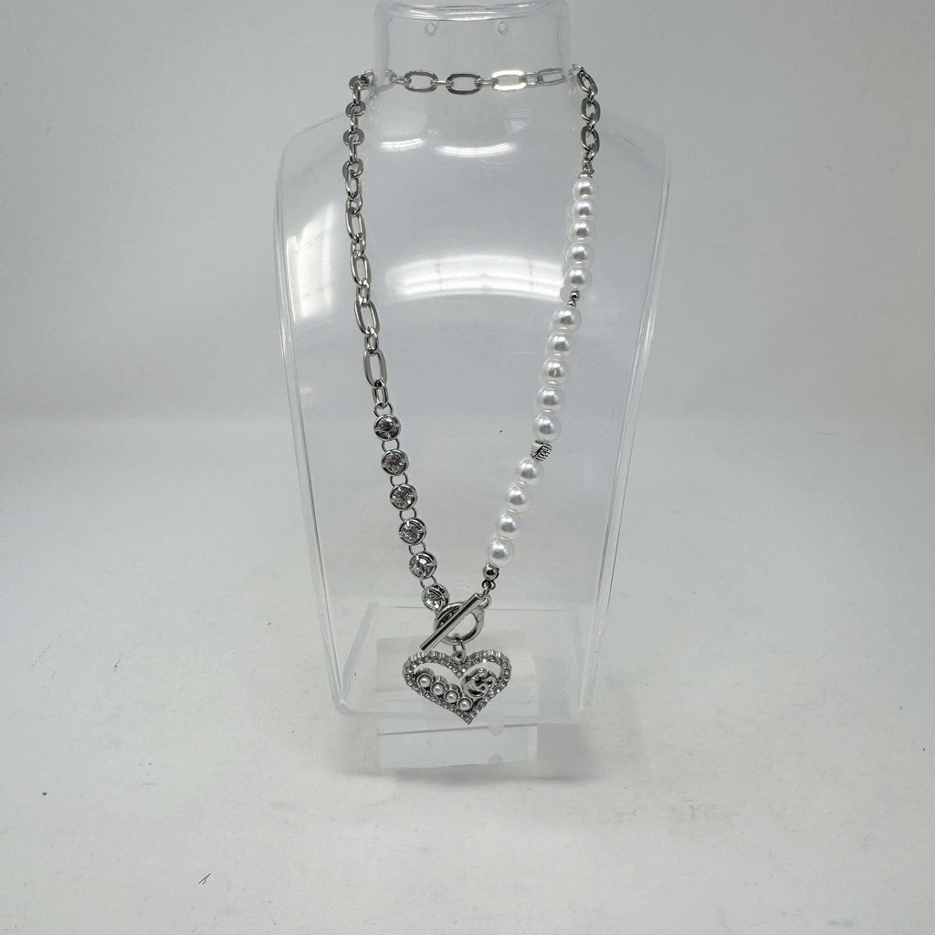 The Gracelyn Necklace