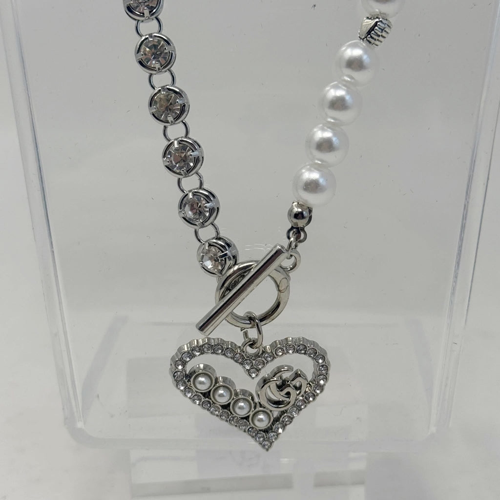 The Gracelyn Necklace