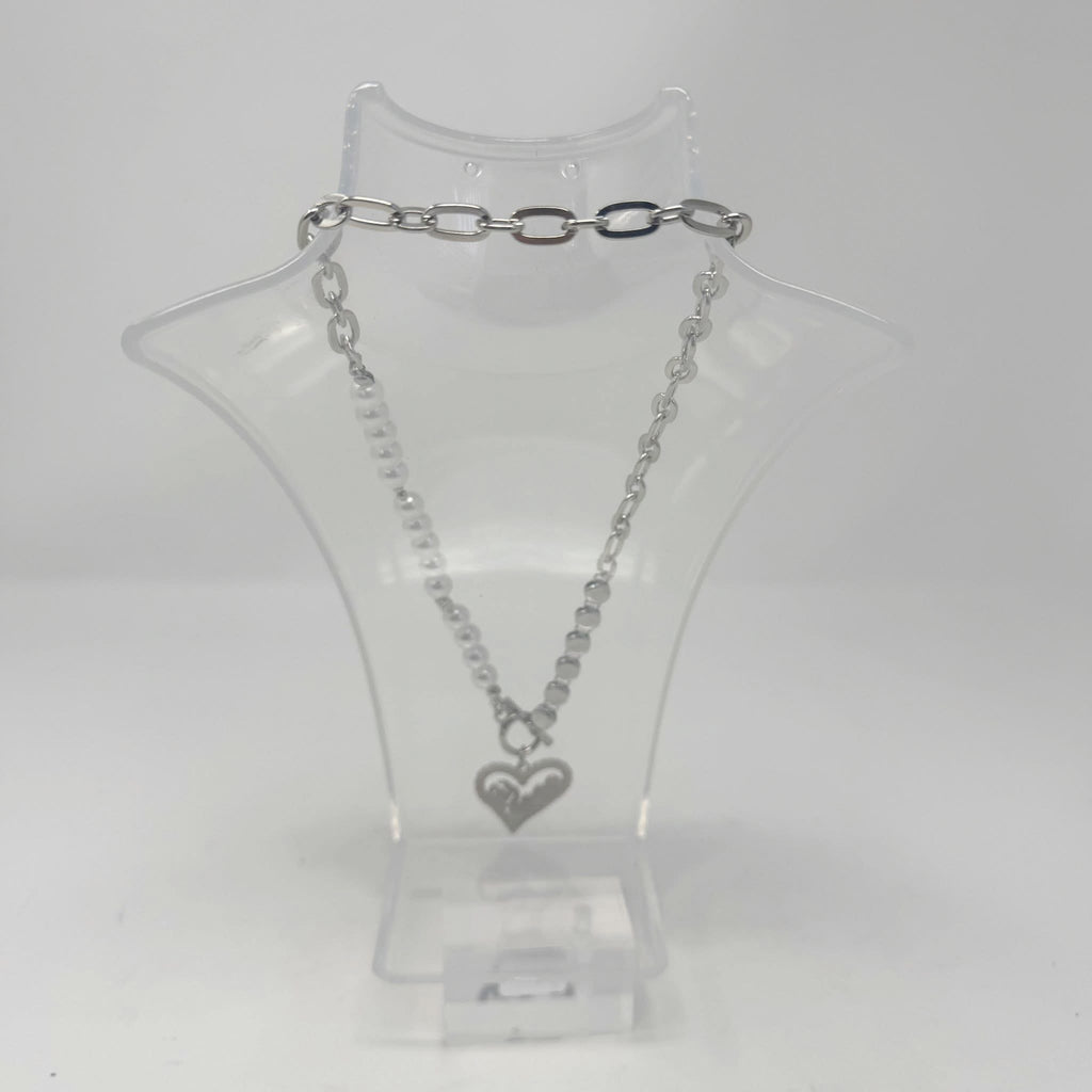 The Gracelyn Necklace