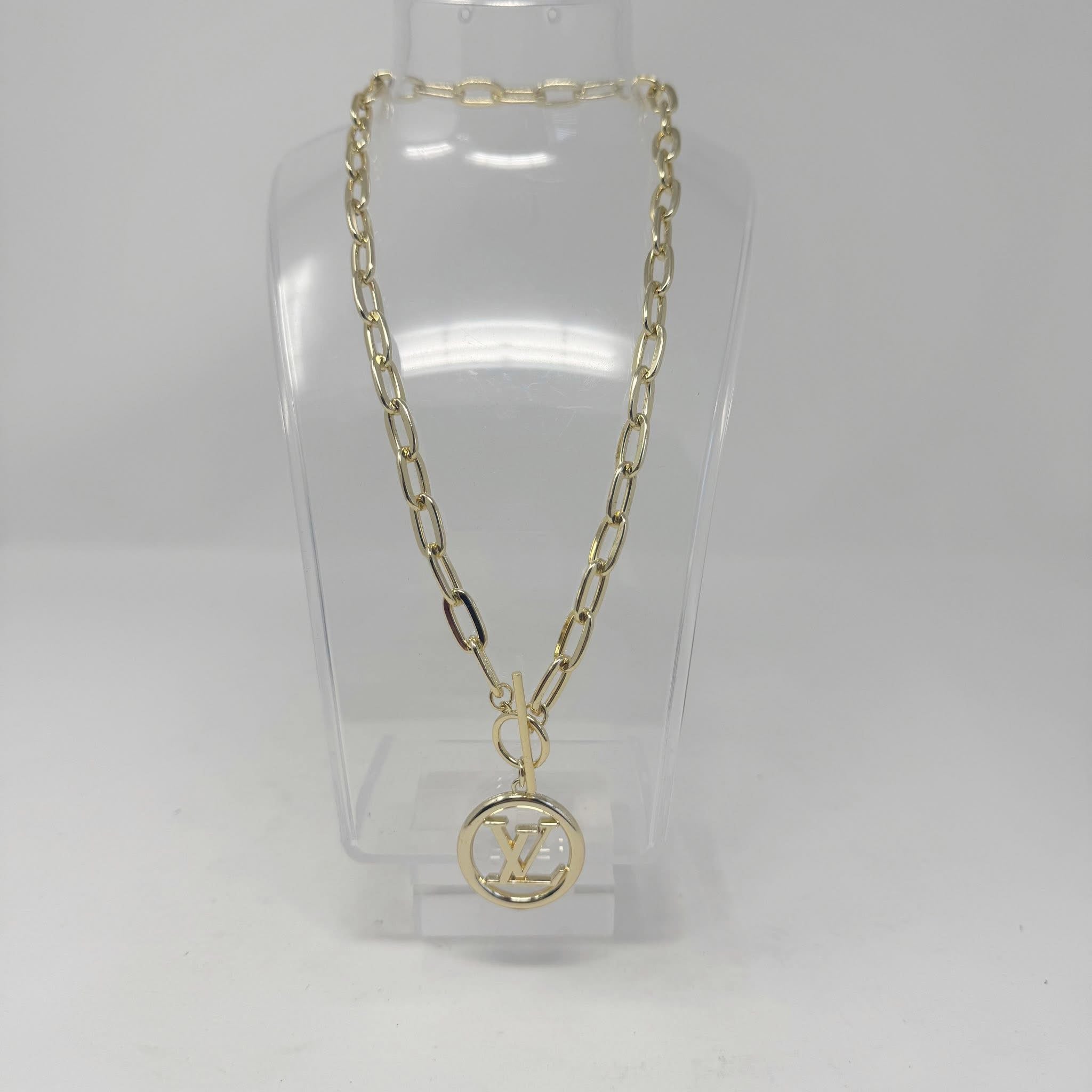The Lex Necklace