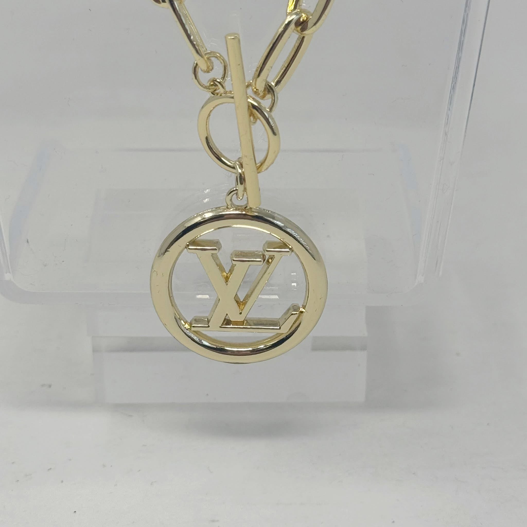 The Lex Necklace