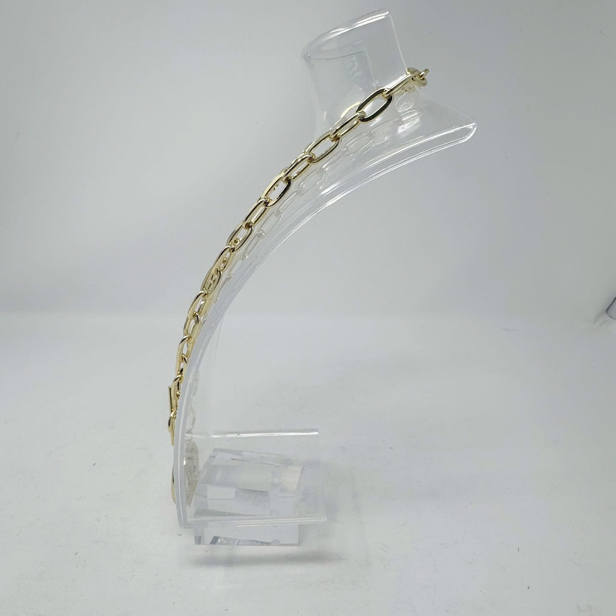 The Lex Necklace