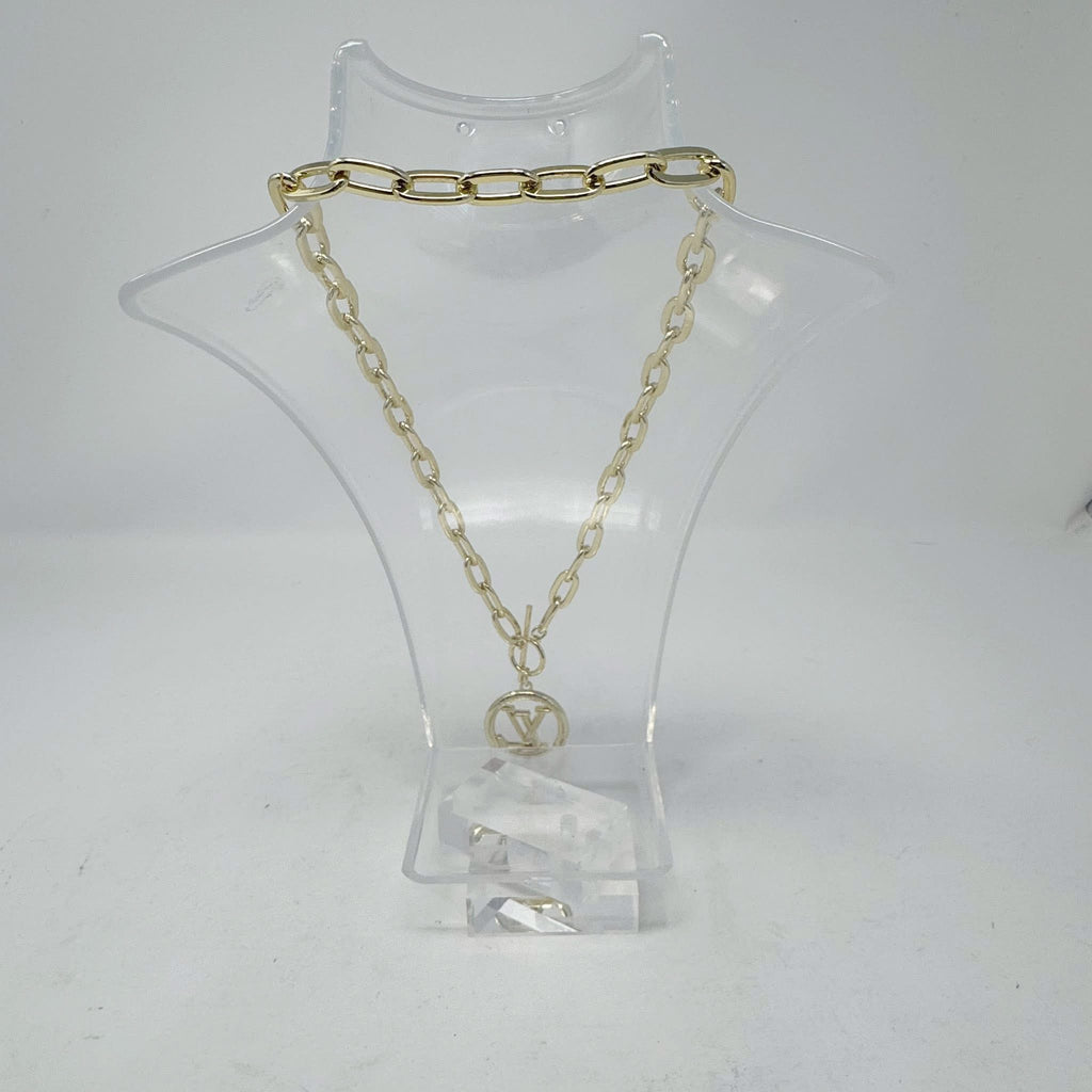 The Lex Necklace
