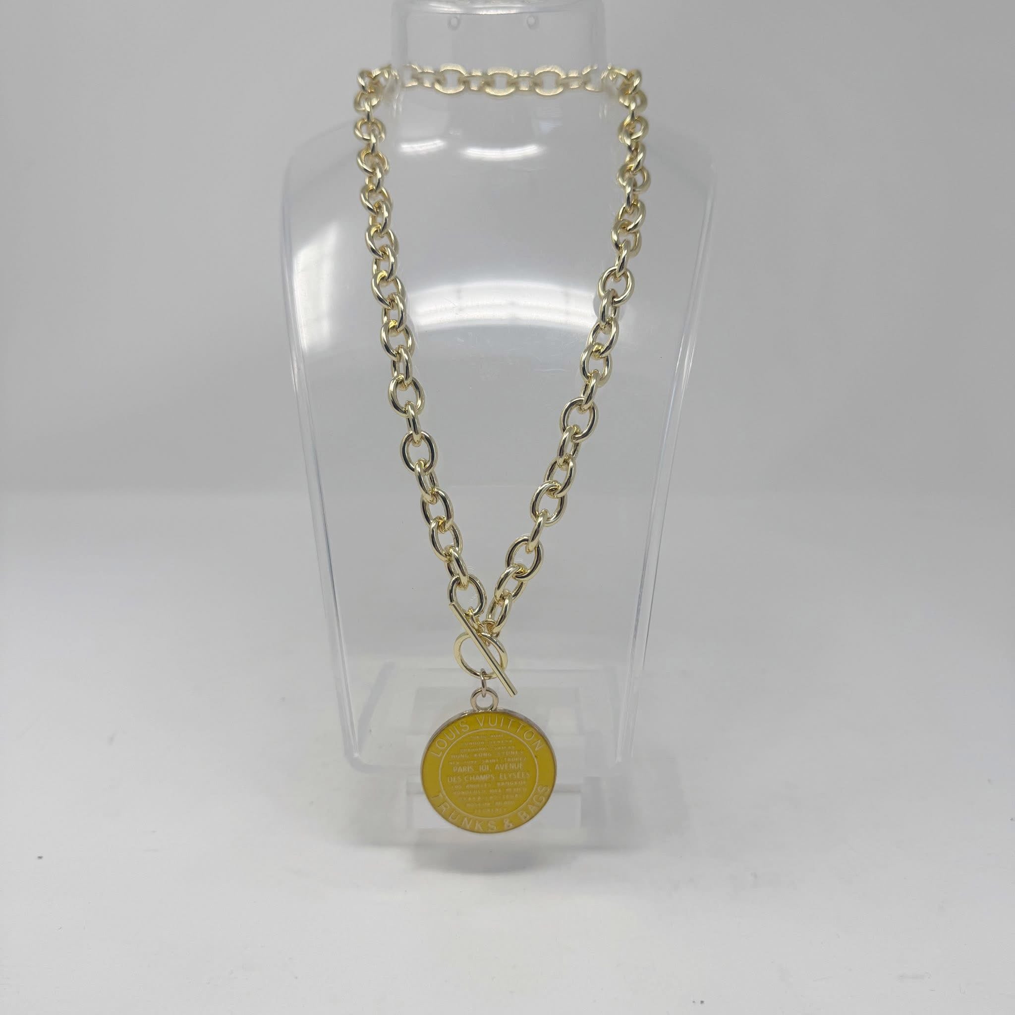 The Leena Necklace