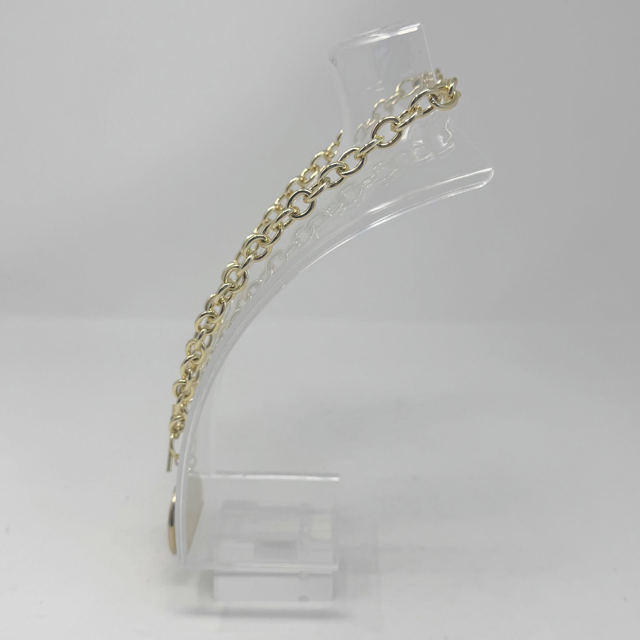 The Leena Necklace