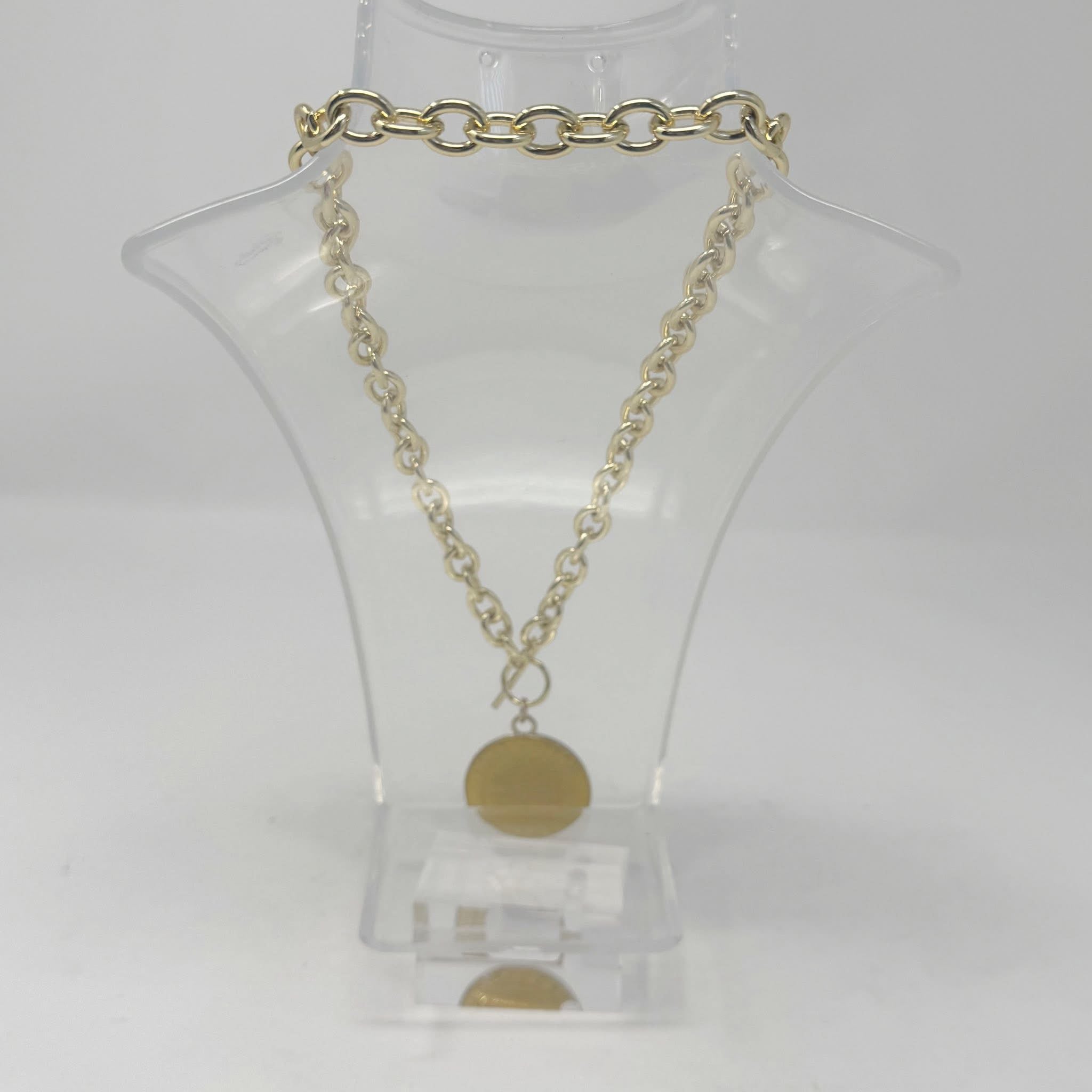 The Leena Necklace
