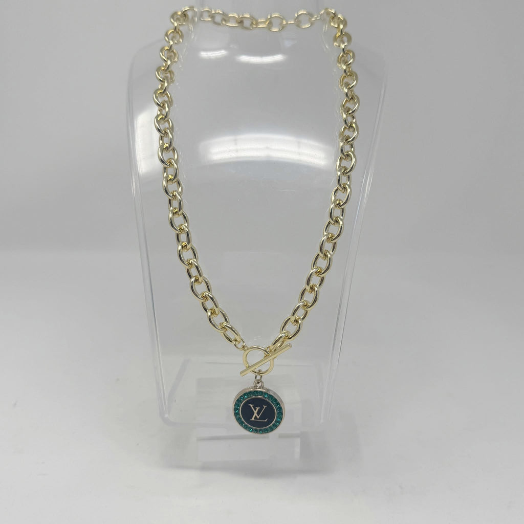 The Lala Necklace