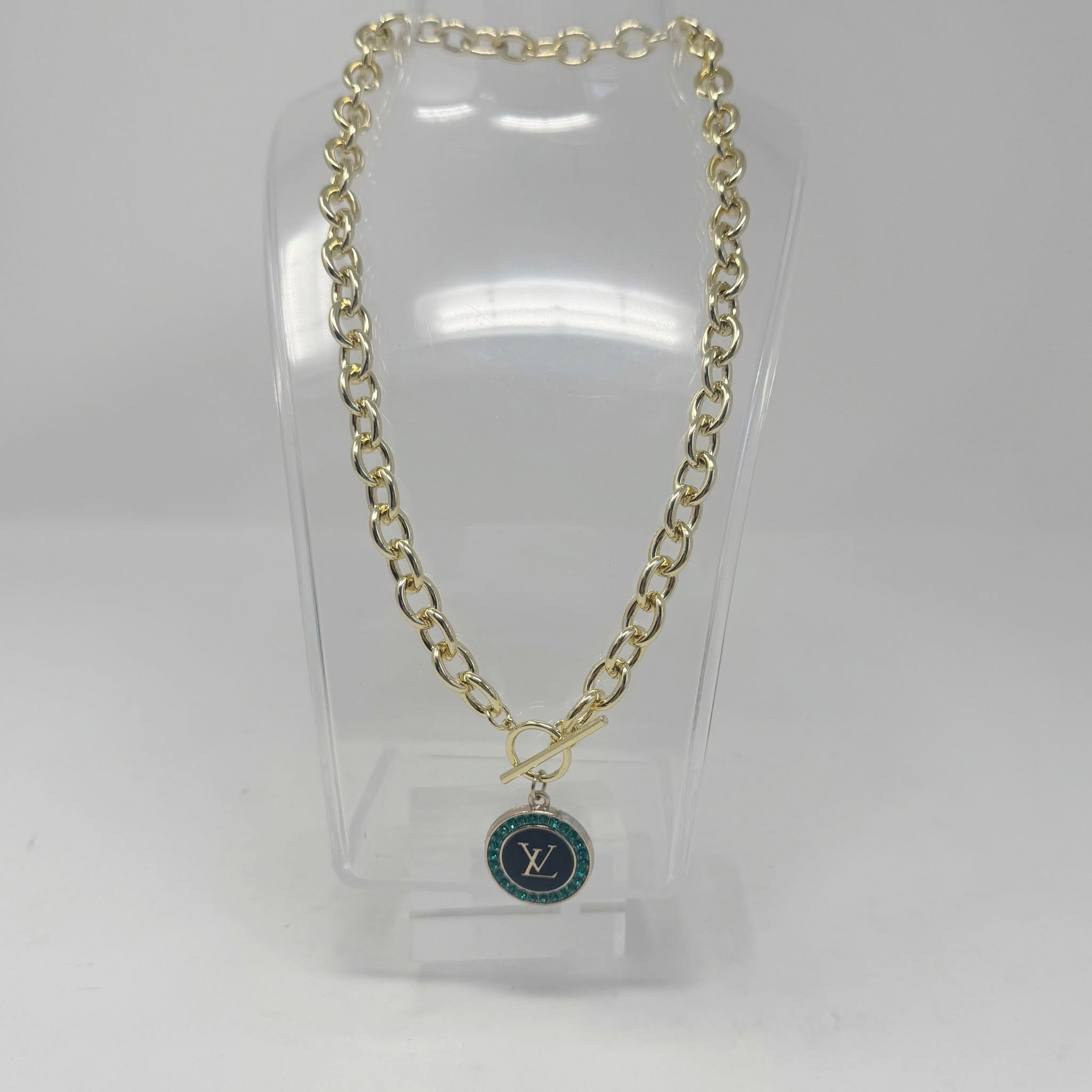The Lala Necklace