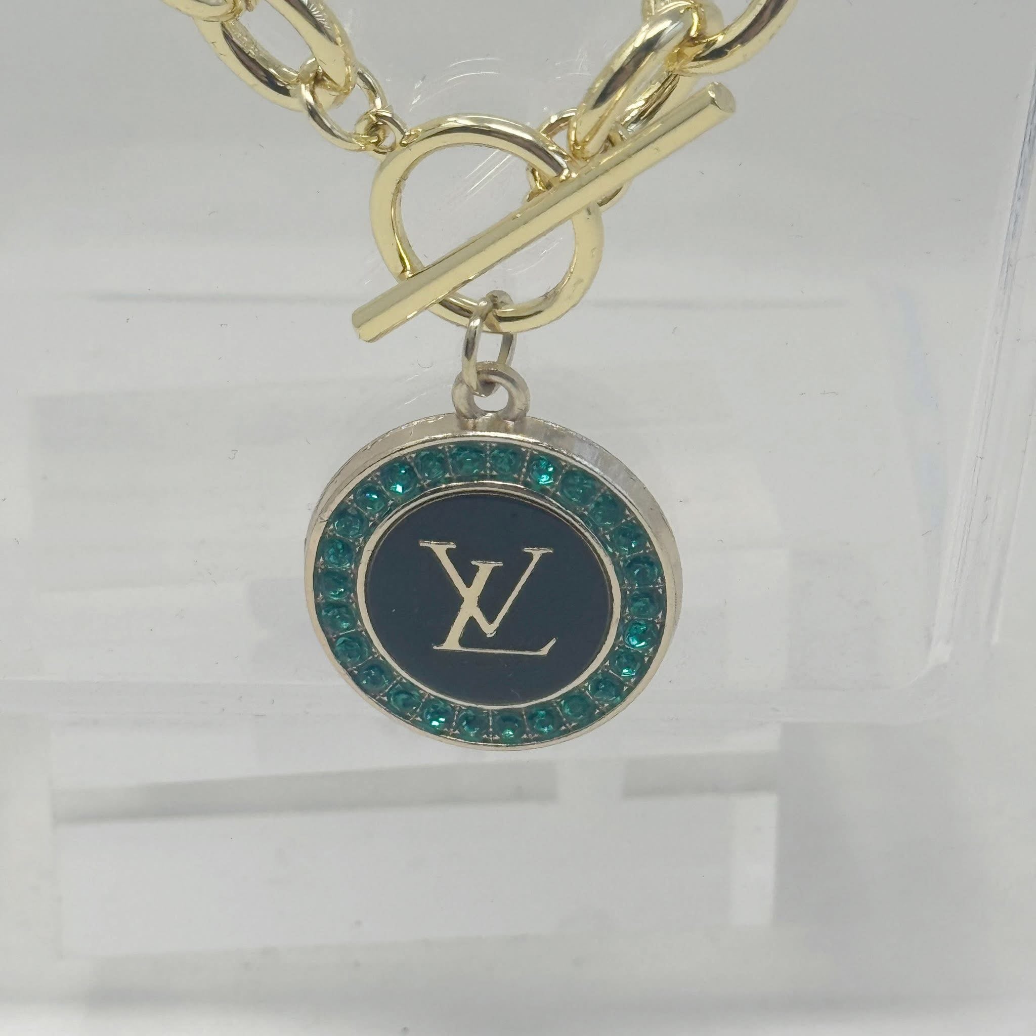 The Lala Necklace